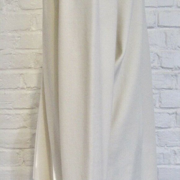 Sindih Rhinestone-Cuff Wool Sweater NWOT Size XL - Picture 4 of 6